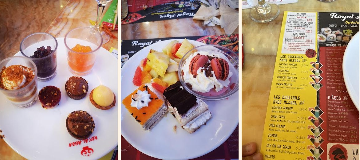 Royal Agen - Gallery Image 7