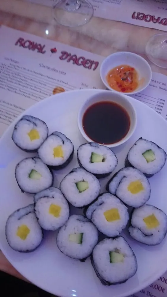 Makis